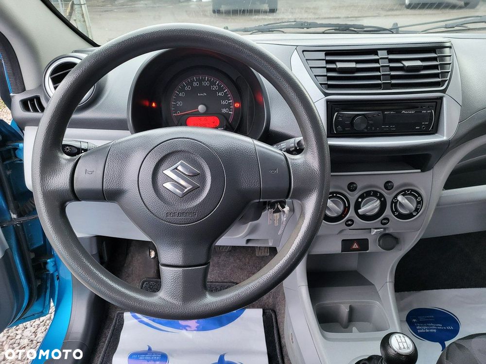 Suzuki Alto - 18