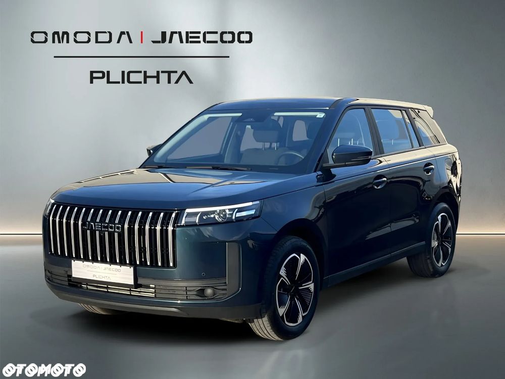 Jaecoo 5