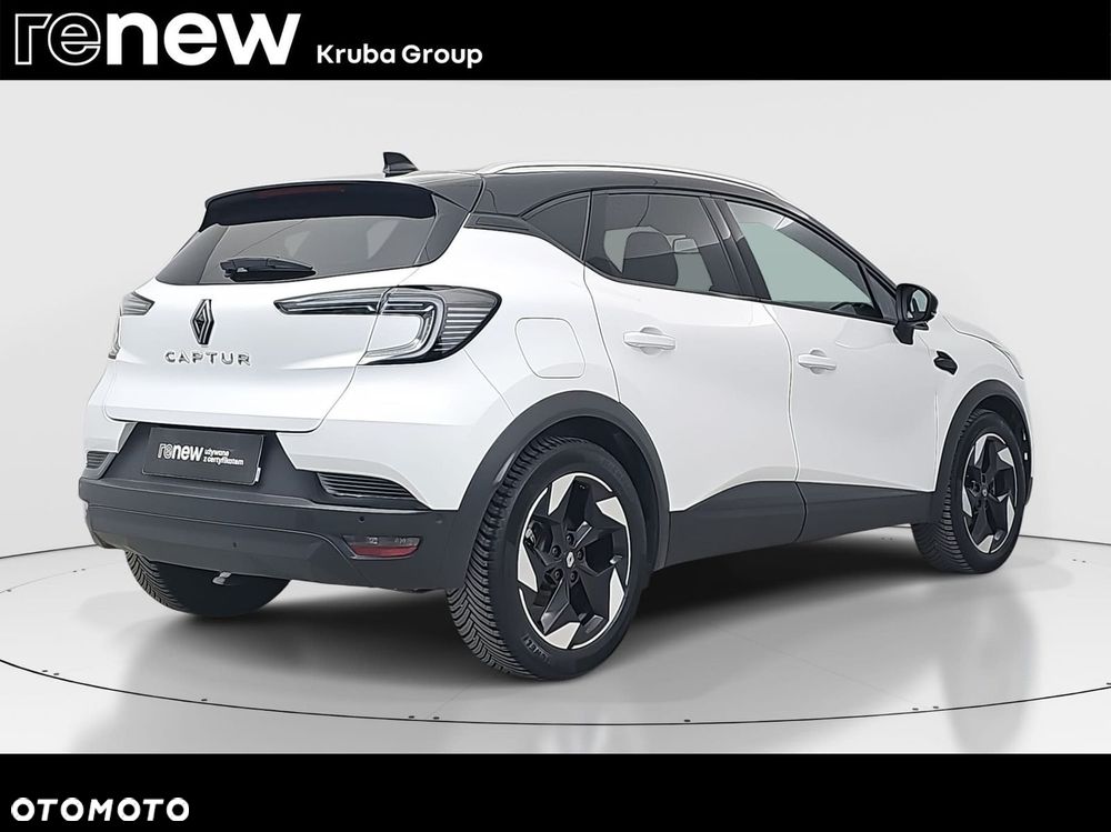 Renault Captur 1.0 TCe Techno - 5