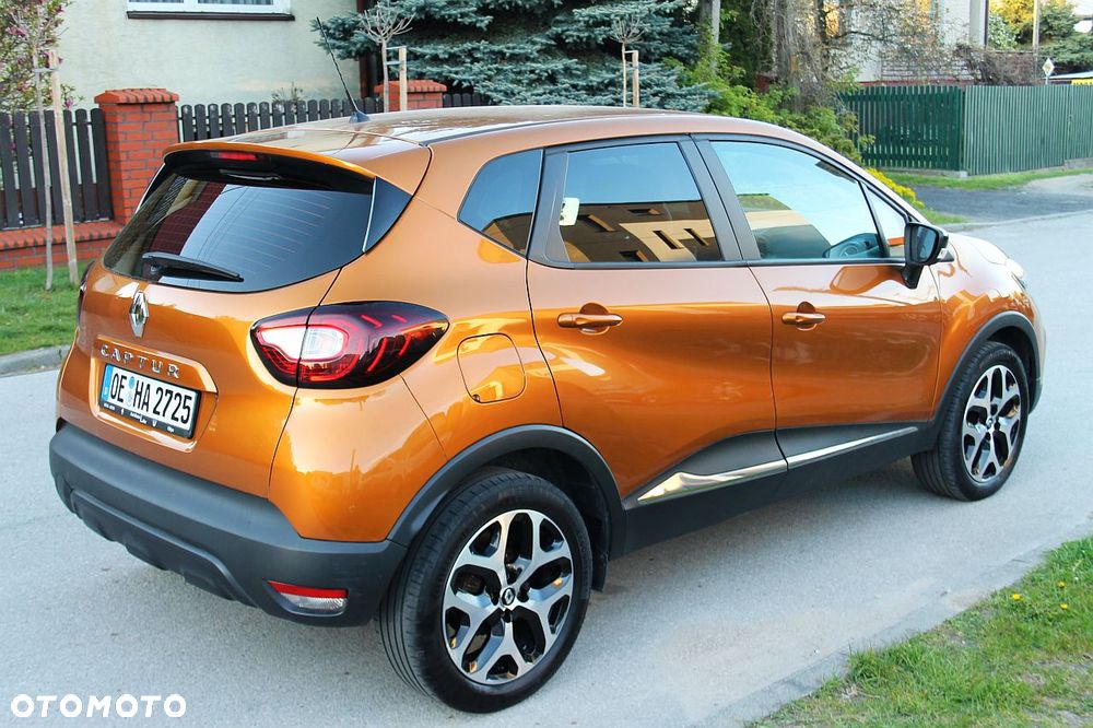 Renault Captur - 12