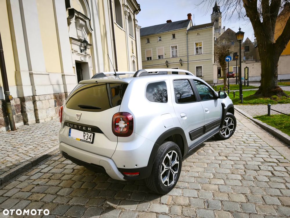 Dacia Duster 1.0 TCe Prestige - 6