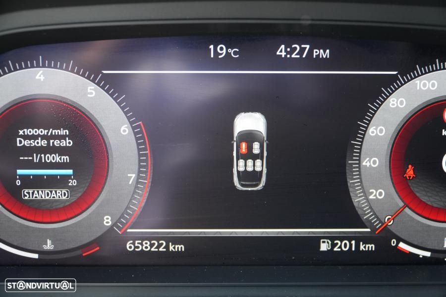 Nissan Qashqai 1.3 DIG-T N-Connecta - 12