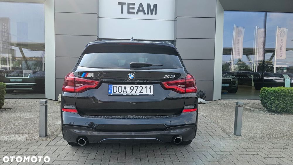 BMW X3 xDrive30i M Sport - 6