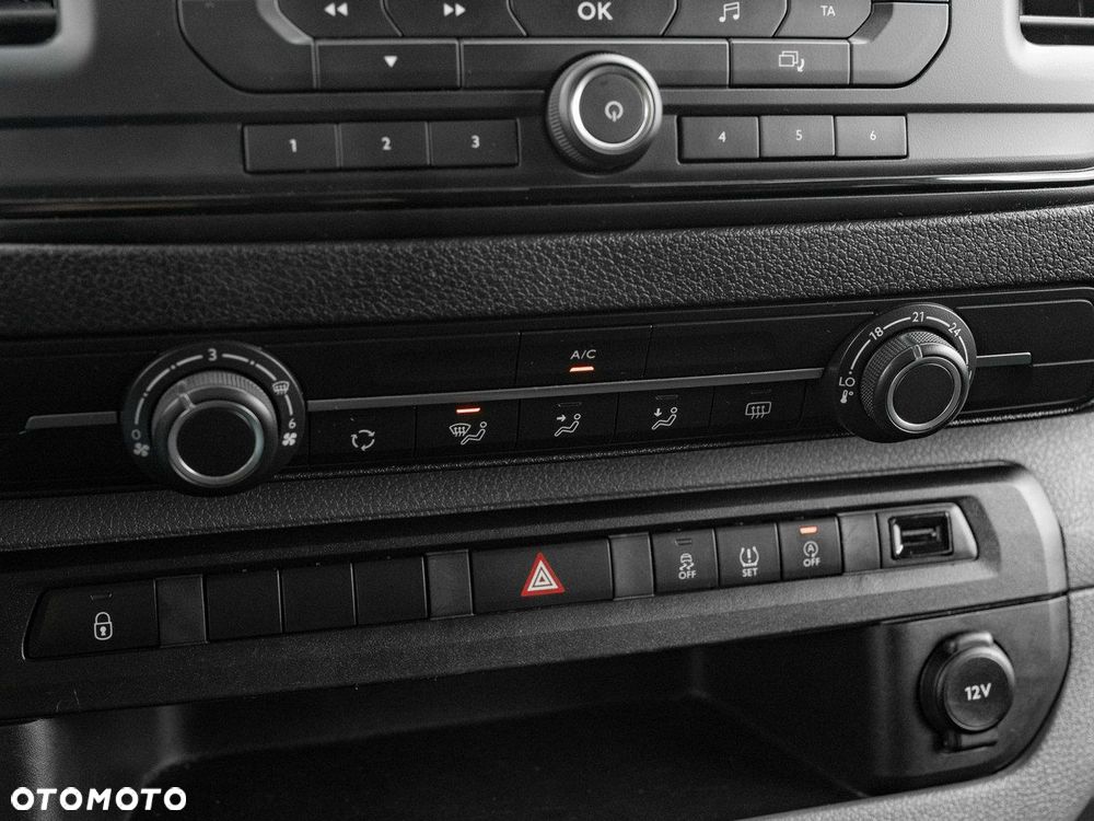 Toyota ProAce Kombi D-4D Long 2,8t - 16