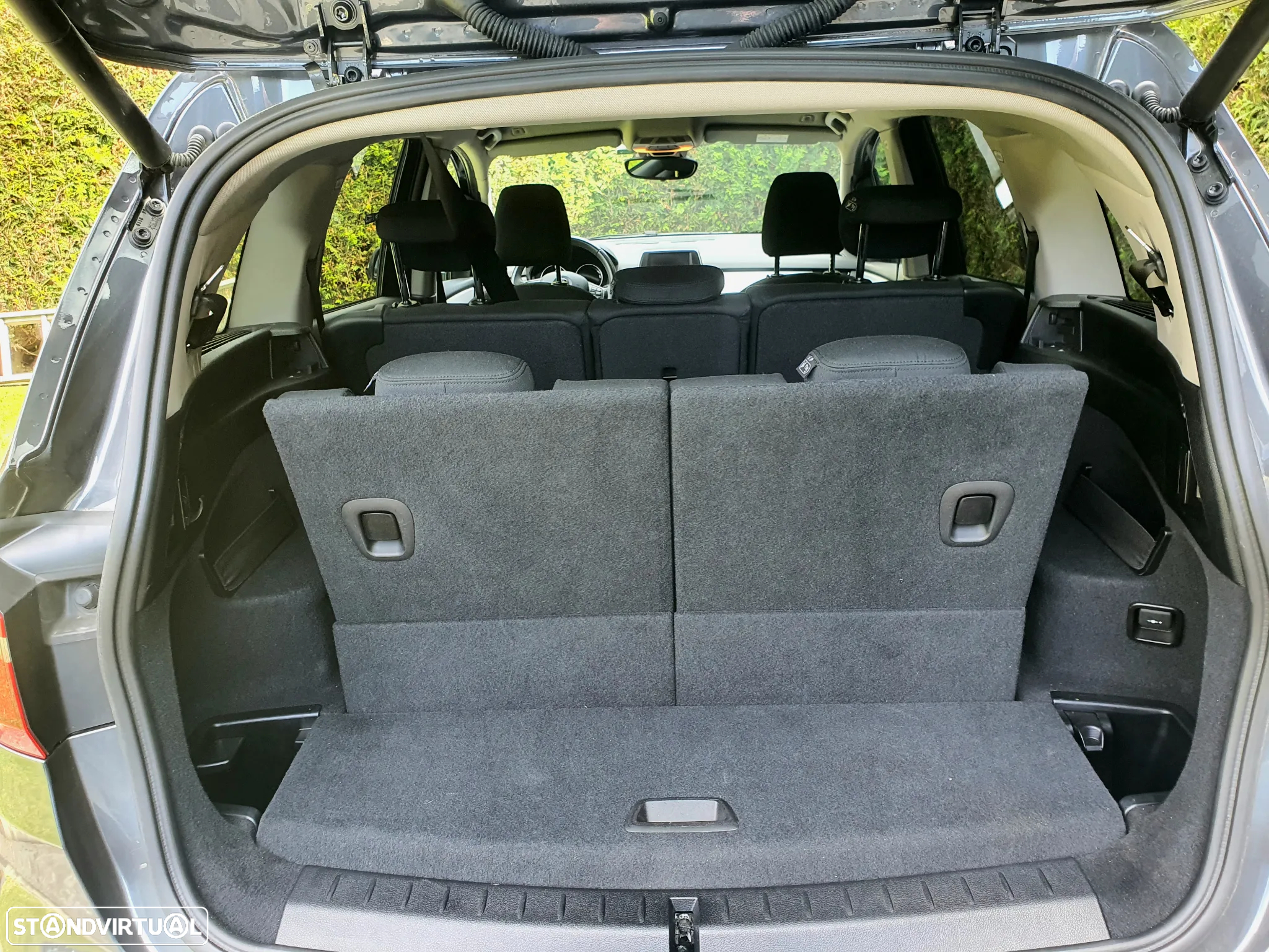 BMW 216 Gran Tourer d 7L Advantage Auto - 9