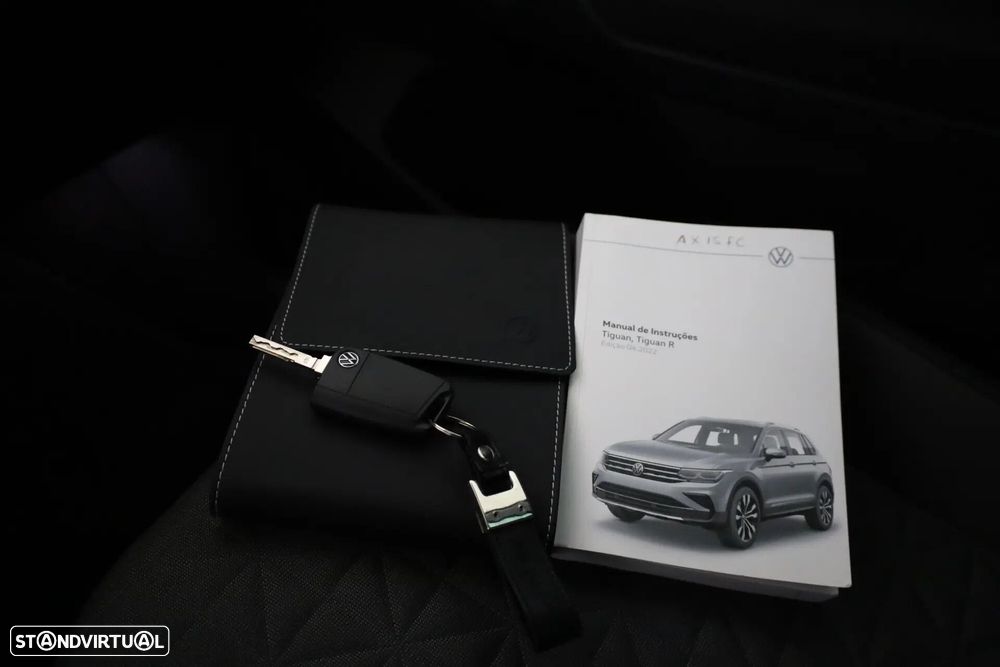 VW Tiguan 1.5 TSI Life - 41