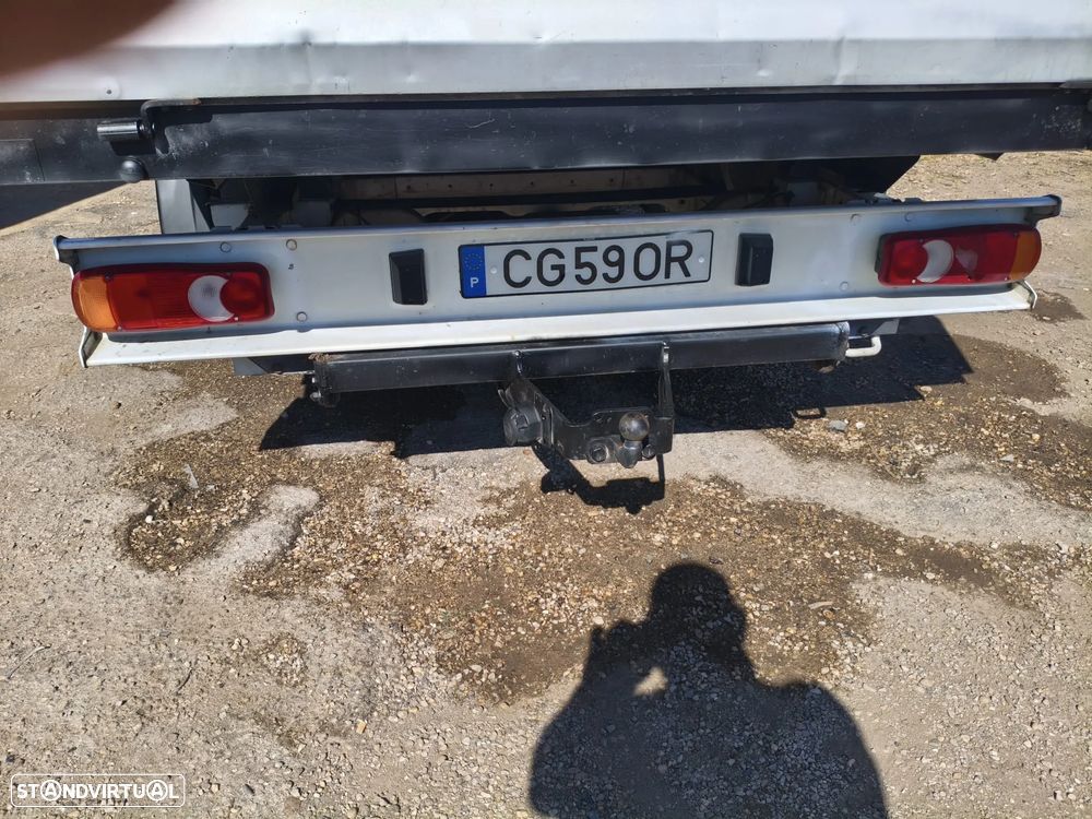 Citroën JUMPER 3.0 D MAXI - 4