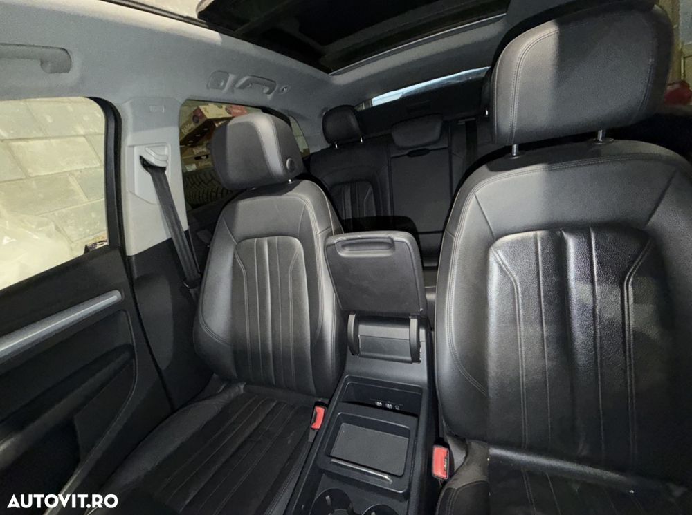 Audi Q5 2.0 TFSI S tronic Sport - 8