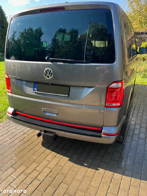 Volkswagen Multivan 2.0 BiTDI L1 Generation SIX 4Motion - 10