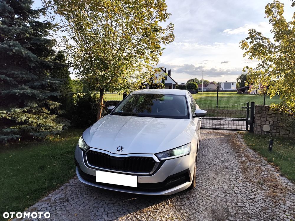 Skoda Octavia - 4