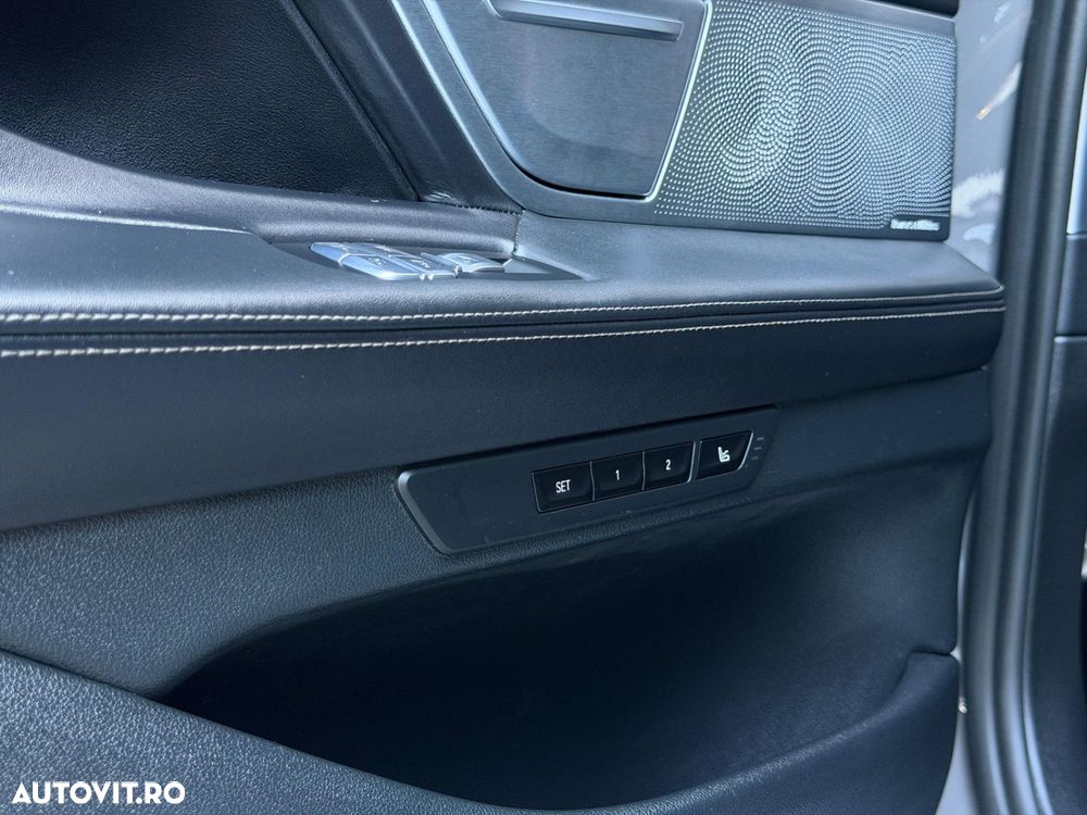 BMW Seria 7 - 12