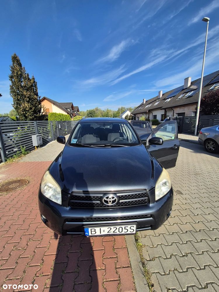 Toyota RAV4 2.0 VVT-i Premium - 5