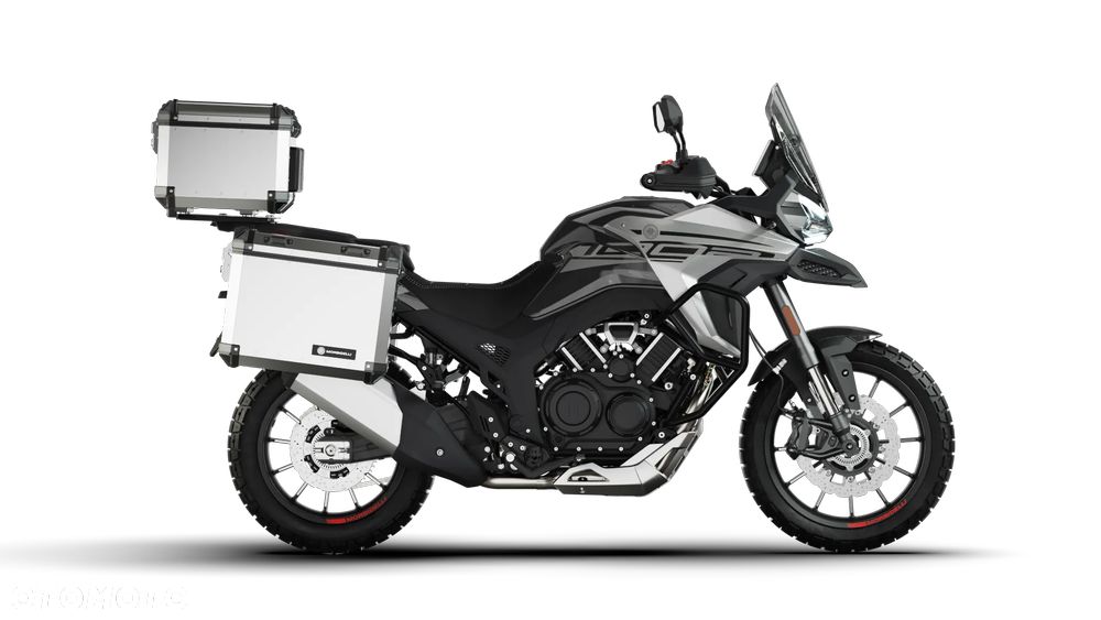 Morbidelli T1002V - 12