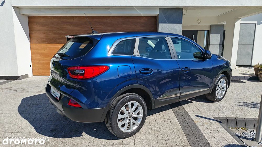 Renault Kadjar 1.5 dCi Energy Intens EDC - 36