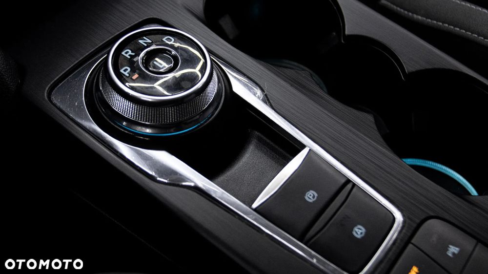 Ford Focus SW 1.5 EcoBlue Connected - 22