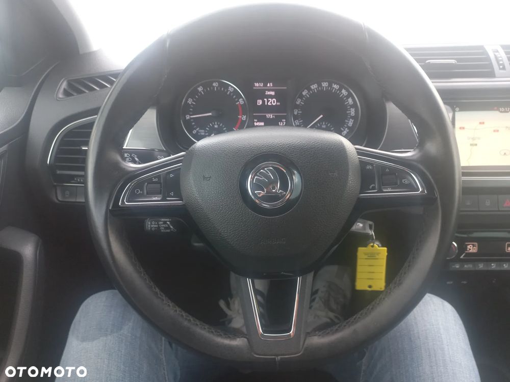 Skoda Fabia 1.0 TSI Best of Clever - 24