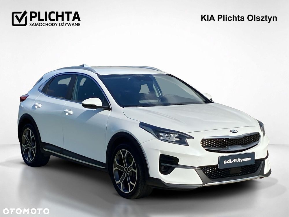 Kia XCeed - 8