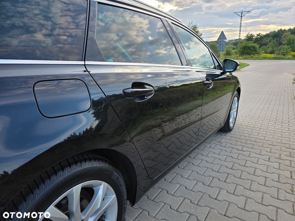 Peugeot 508 155 THP Active - 15