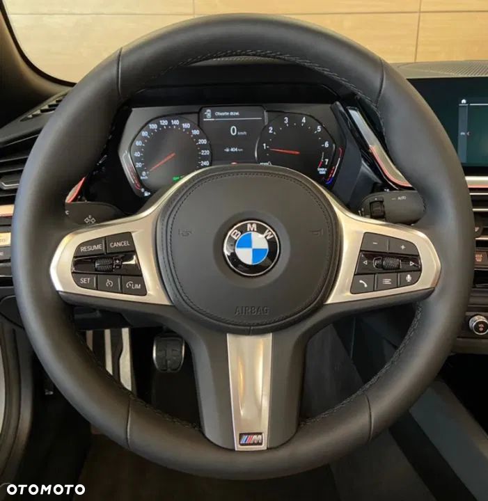 BMW Z4 20i sDrive M Sport - 12