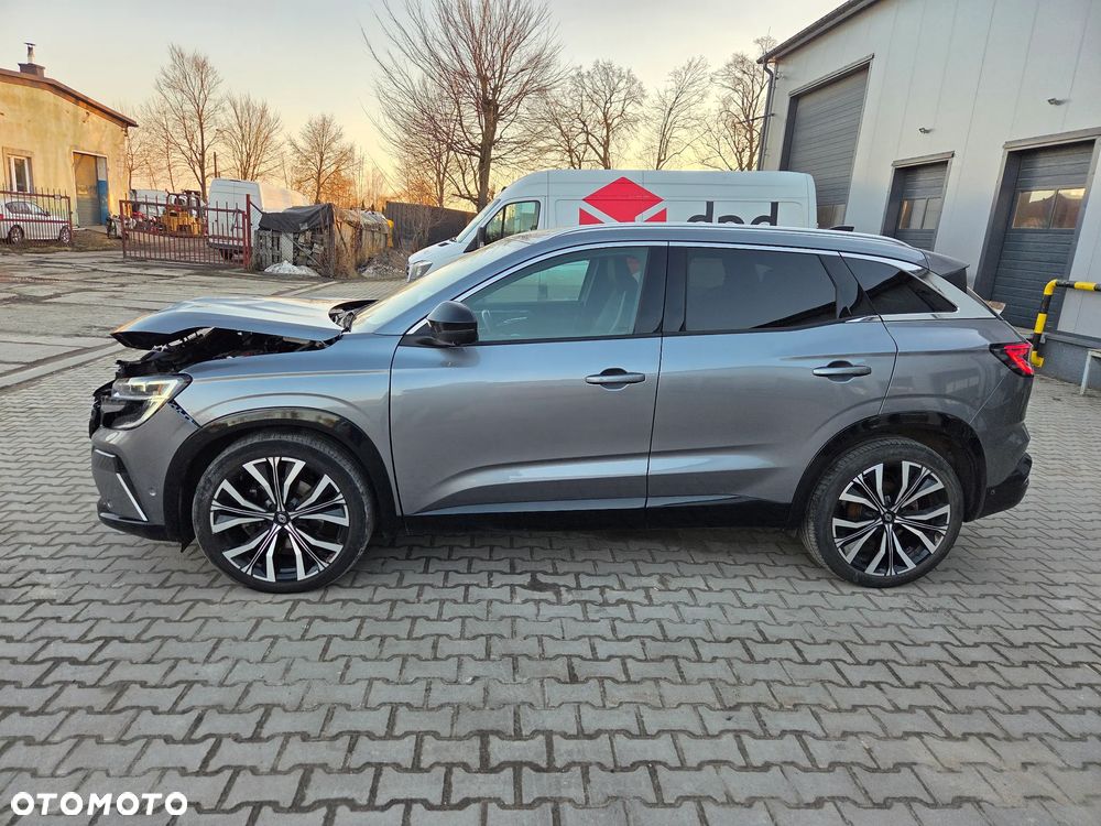 Renault Austral 1.2 E-Tech Full Hybrid 200 Iconic MMT - 5