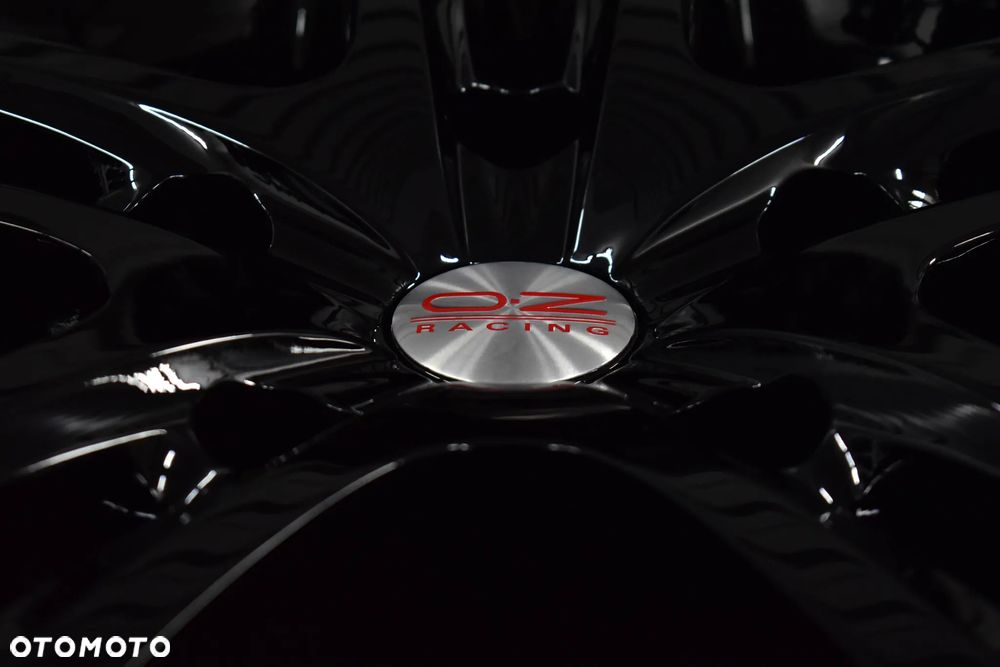 Felgi 5x160 R18 FORD Trensit CUSTOM MAK Aria - 4