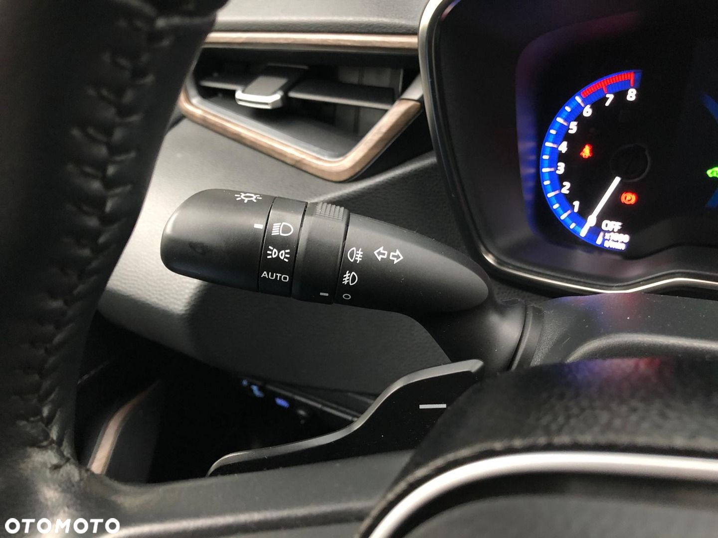 Toyota Corolla - 28