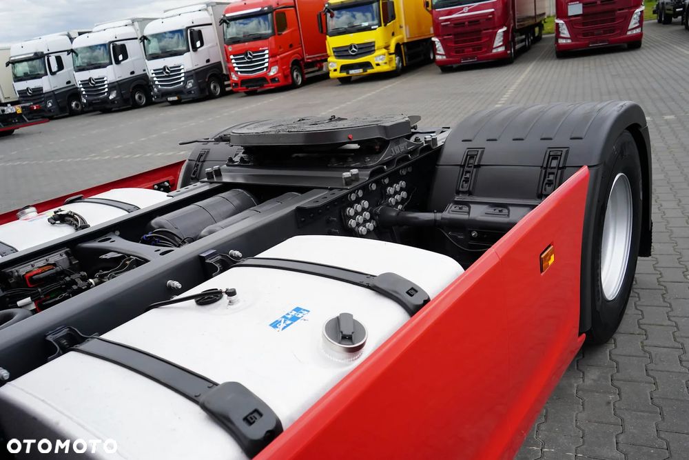 Scania / R 450 / EURO 6 / ACC / RETARDER - 30