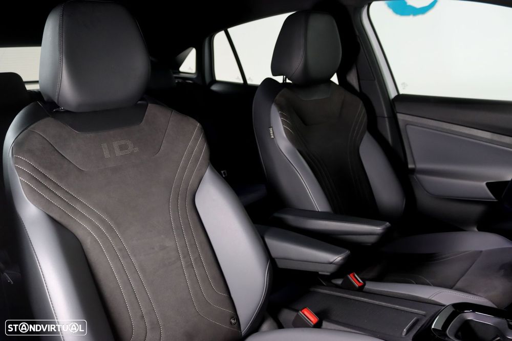 VW ID.5 77 kWh Pro Performance - 11