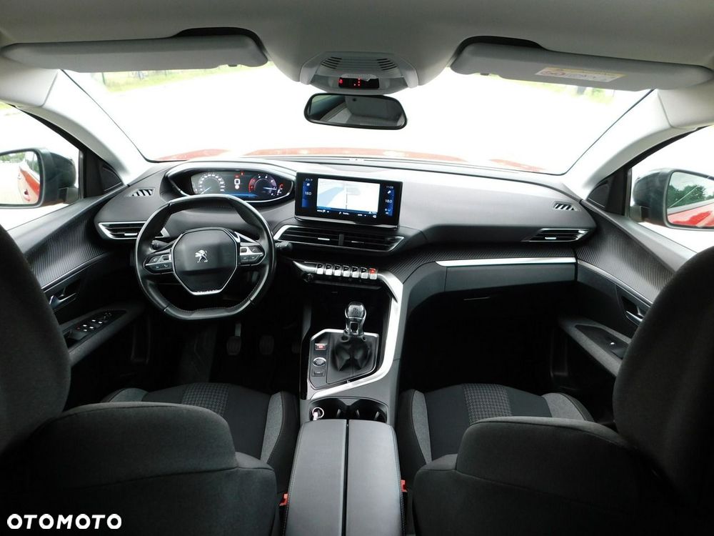 Peugeot 3008 1.5 BlueHDi Active Pack S&S - 16