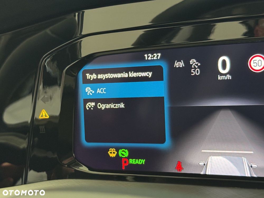Volkswagen Golf Variant 1.5 eTSI mHEV Life DSG - 35