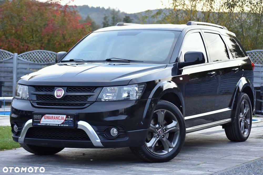 Fiat Freemont