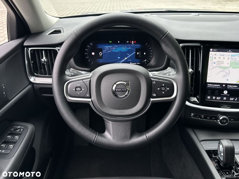 Volvo V60 - 13