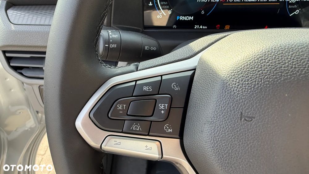 Volkswagen Transporter Furgon - 12