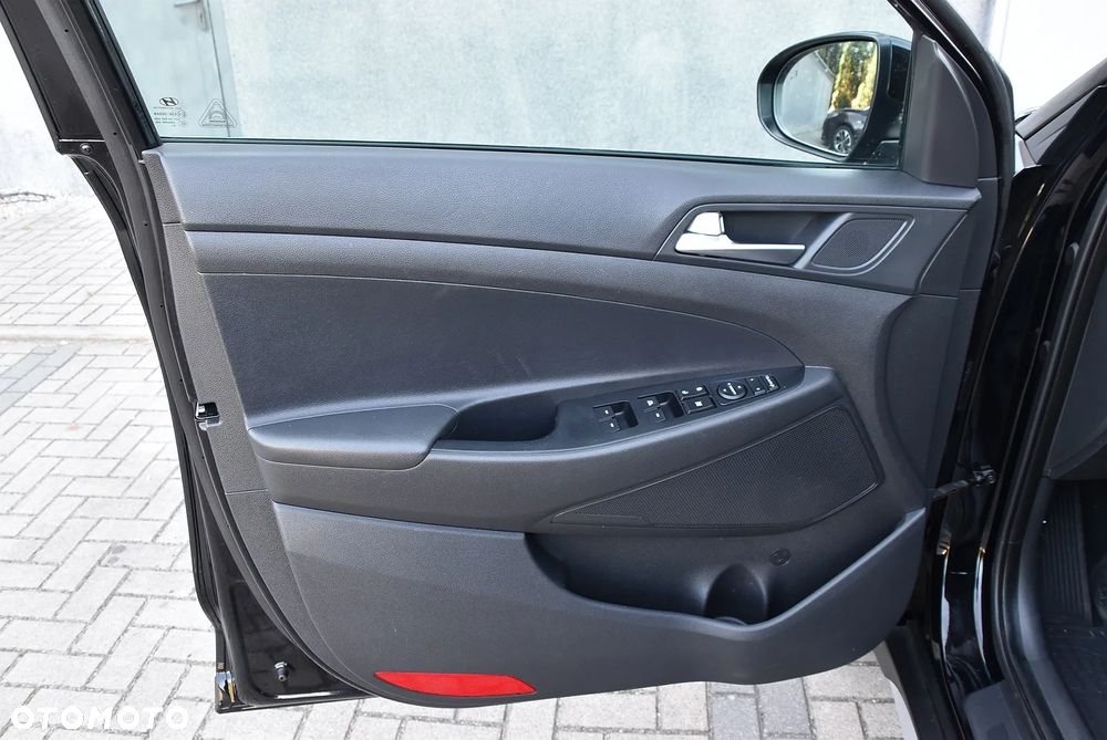 Hyundai Tucson - 23
