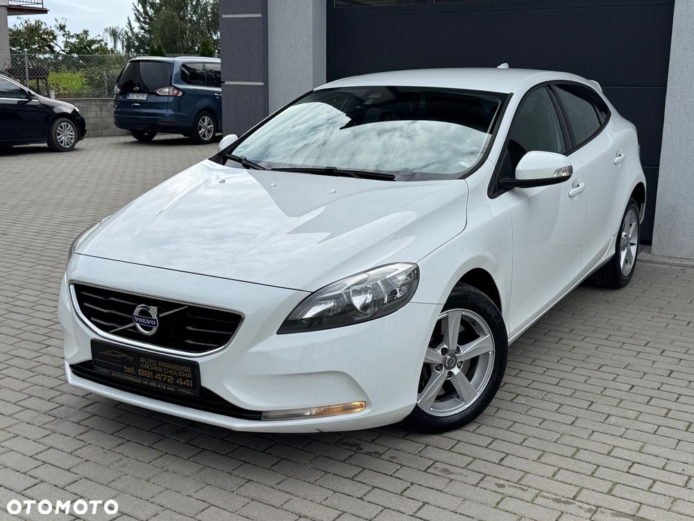 Volvo V40 D3 - 3