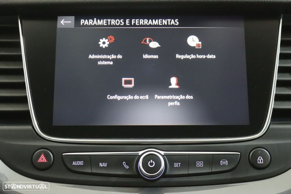 Opel Grandland X 1.5 CDTI Business Edition - 25