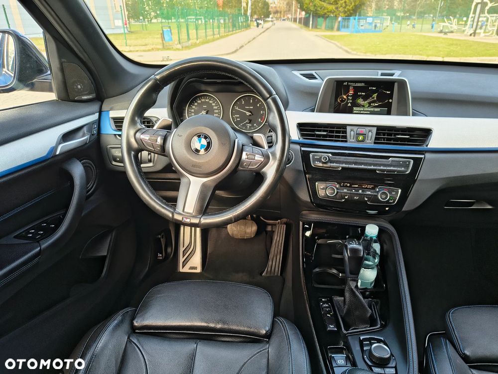 BMW X1 - 18