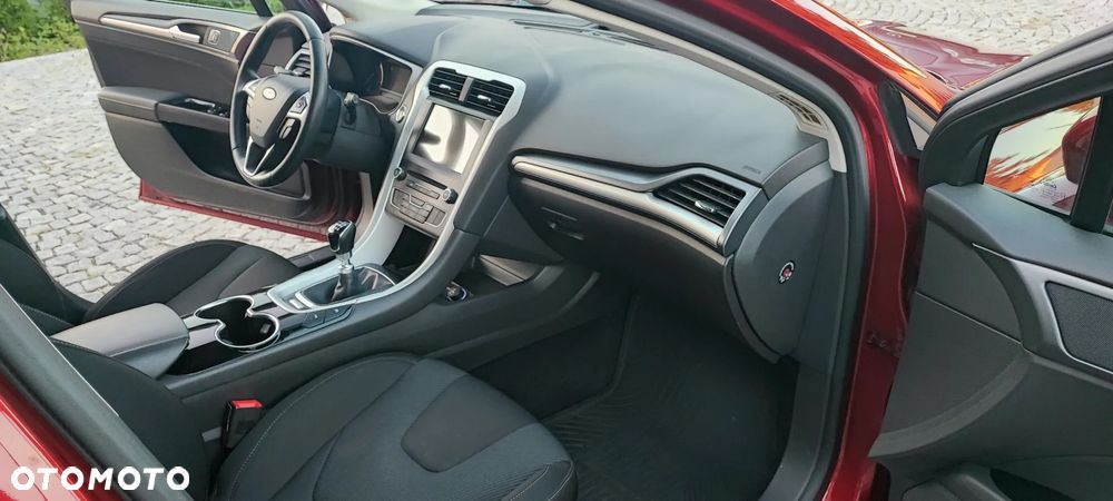 Ford Mondeo 2.0 EcoBlue Trend - 26