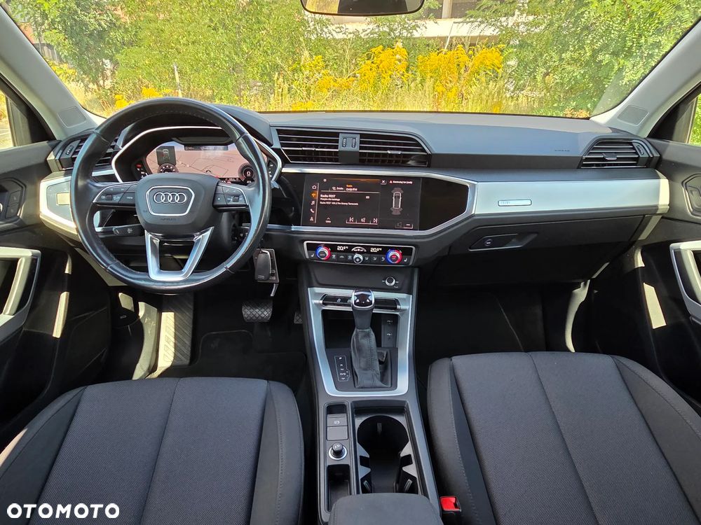 Audi Q3 35 TFSI Advanced S tronic - 14