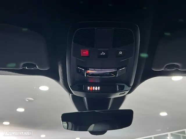 Alfa Romeo Junior Elletrica 50 kWh - 21