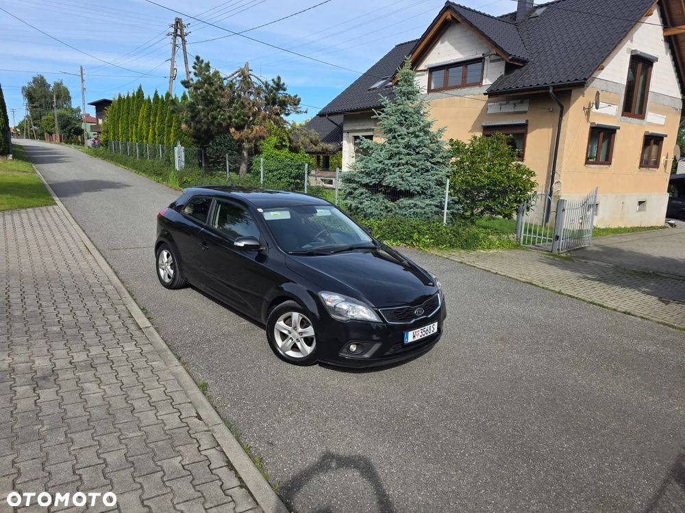 Kia ProCeed 1.6 Crdi Comfort + - 38