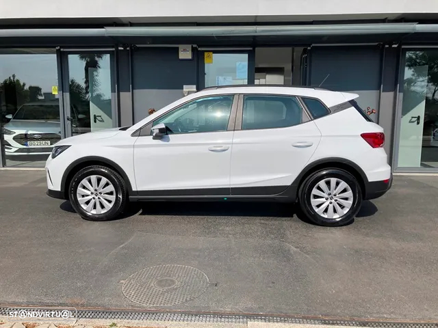 SEAT Arona 1.0 TSI Style - 5