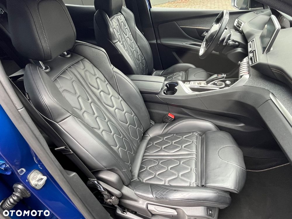 Peugeot 3008 - 11
