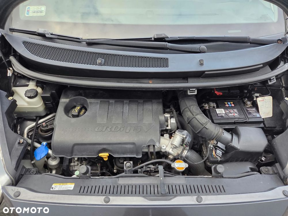 Volkswagen Golf - 12