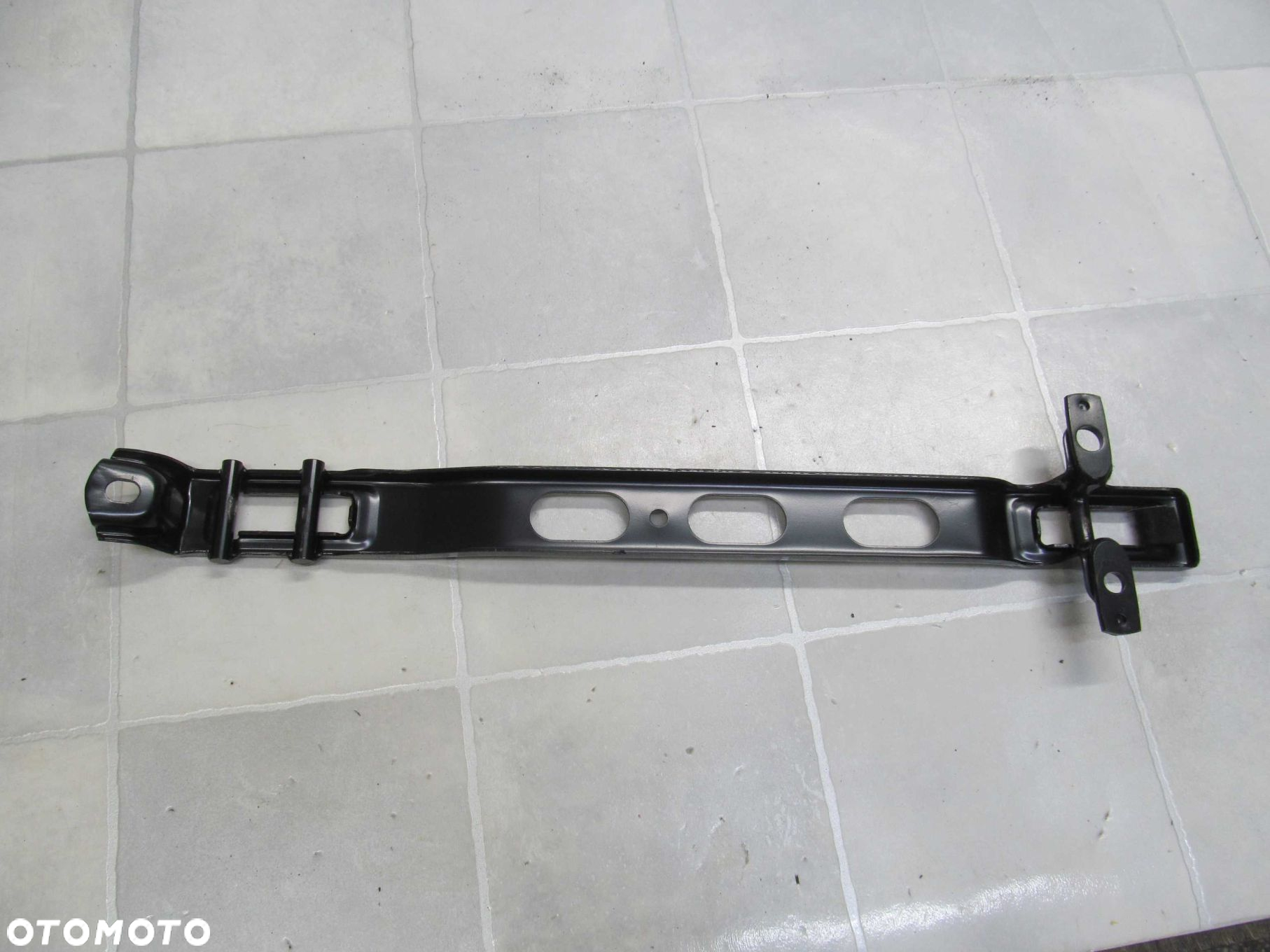 TOYOTA AVENSIS VERSO MOCOWANIE FOTELA TYL III RZAD PRAWY 01-07 - 6