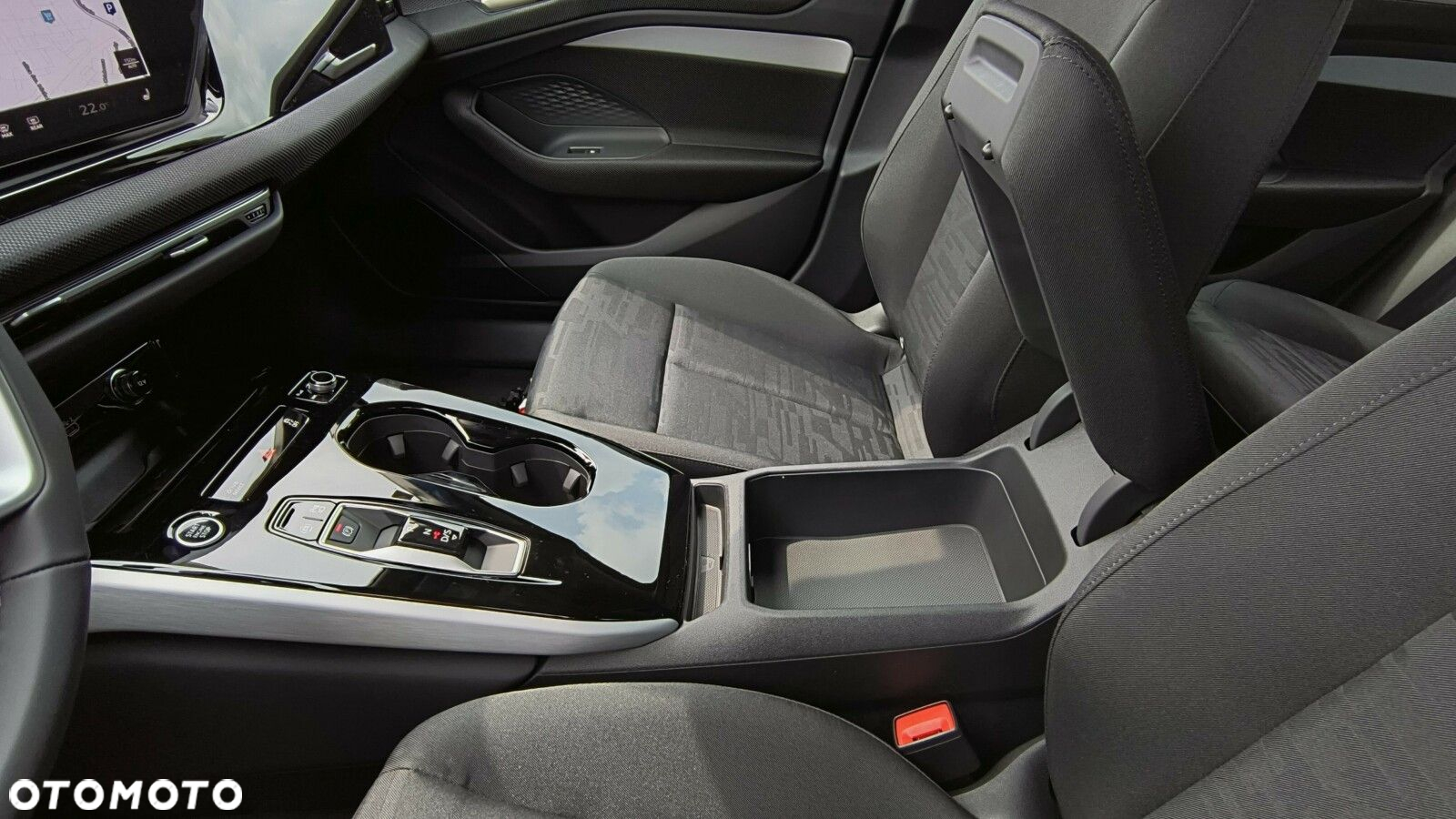 Audi A6 - 22