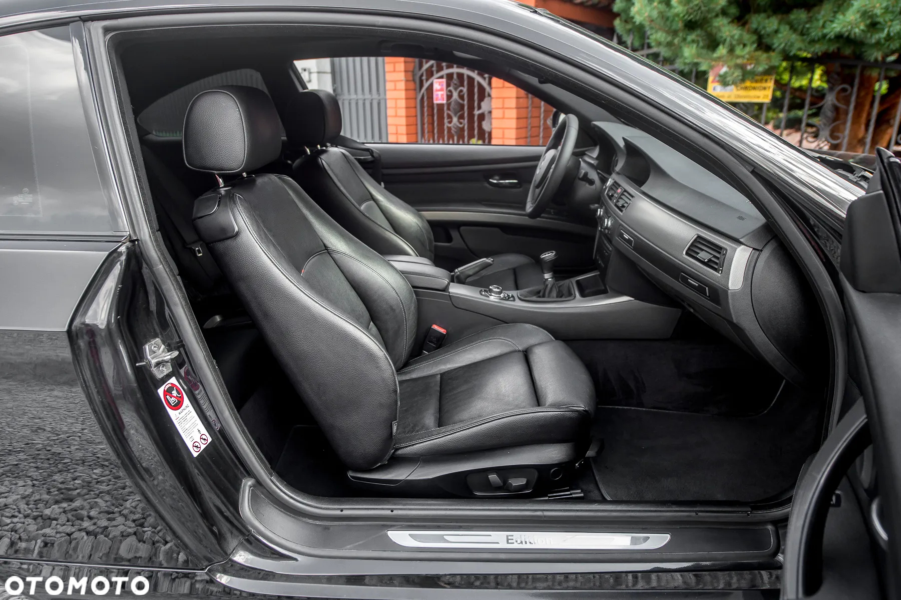 BMW Seria 3 325i xDrive Coupe M Sport Edition - 18