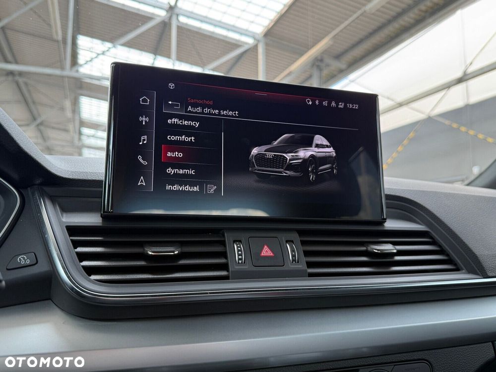 Audi Q5 Sportback - 30