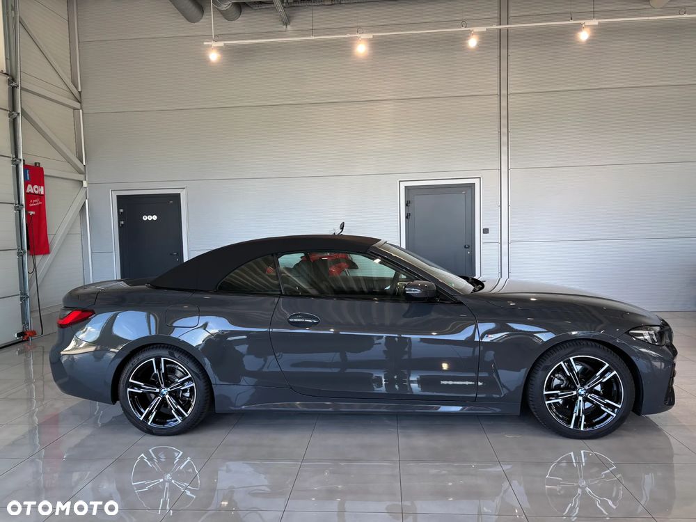 BMW Seria 4 420d - 2