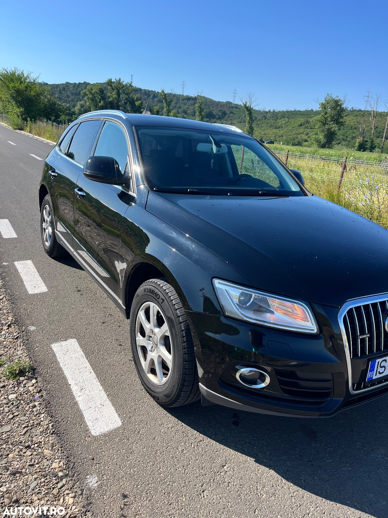 Audi Q5 2.0 TDI Quattro - 2